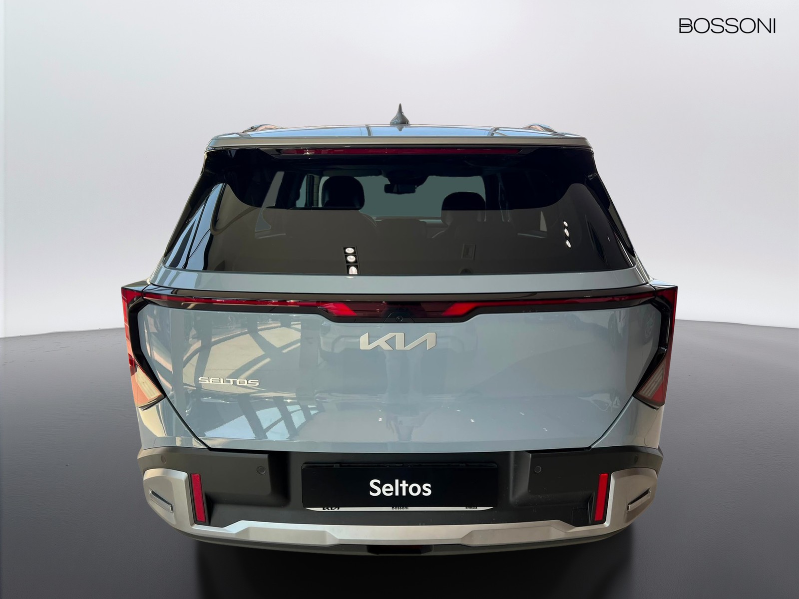 5 - Kia Seltos 1.6 t-gdi style techno & design pack 2wd dct