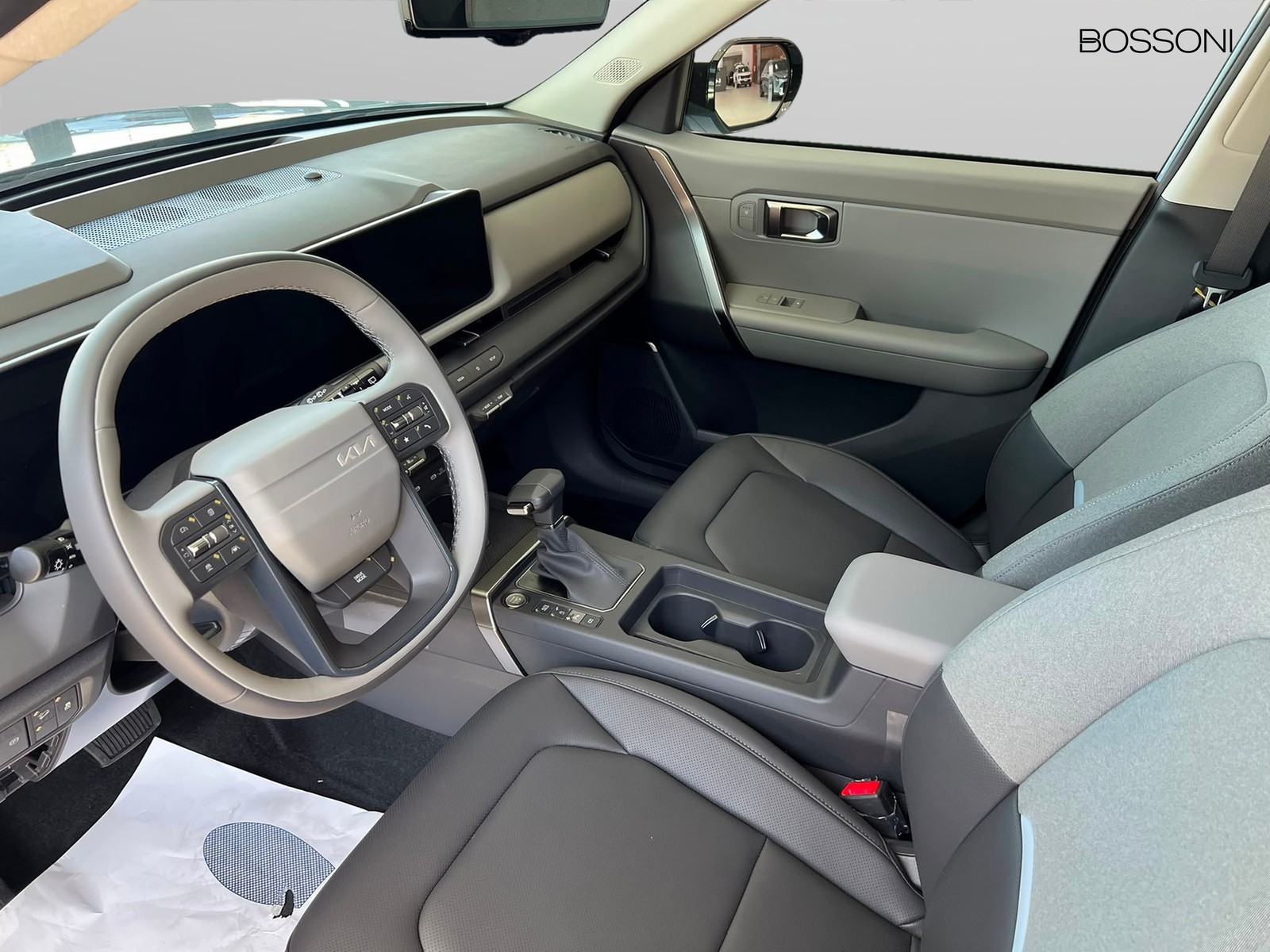 9 - Kia Seltos 1.6 t-gdi style techno & design pack 2wd dct