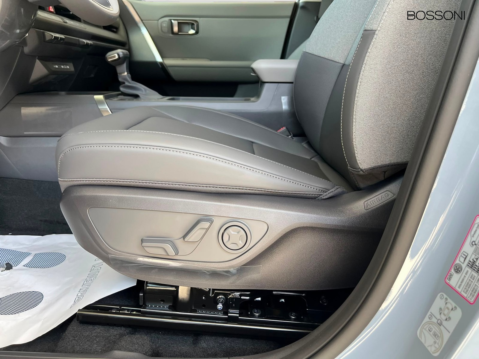 10 - Kia Seltos 1.6 t-gdi style techno & design pack 2wd dct