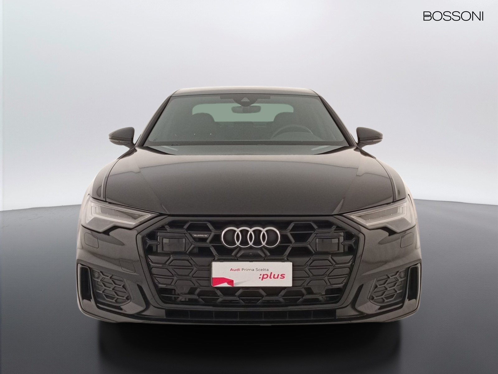 2 - Audi A6 berlina 40 2.0 tdi mhev 12v s line edition quattro ultra s tronic