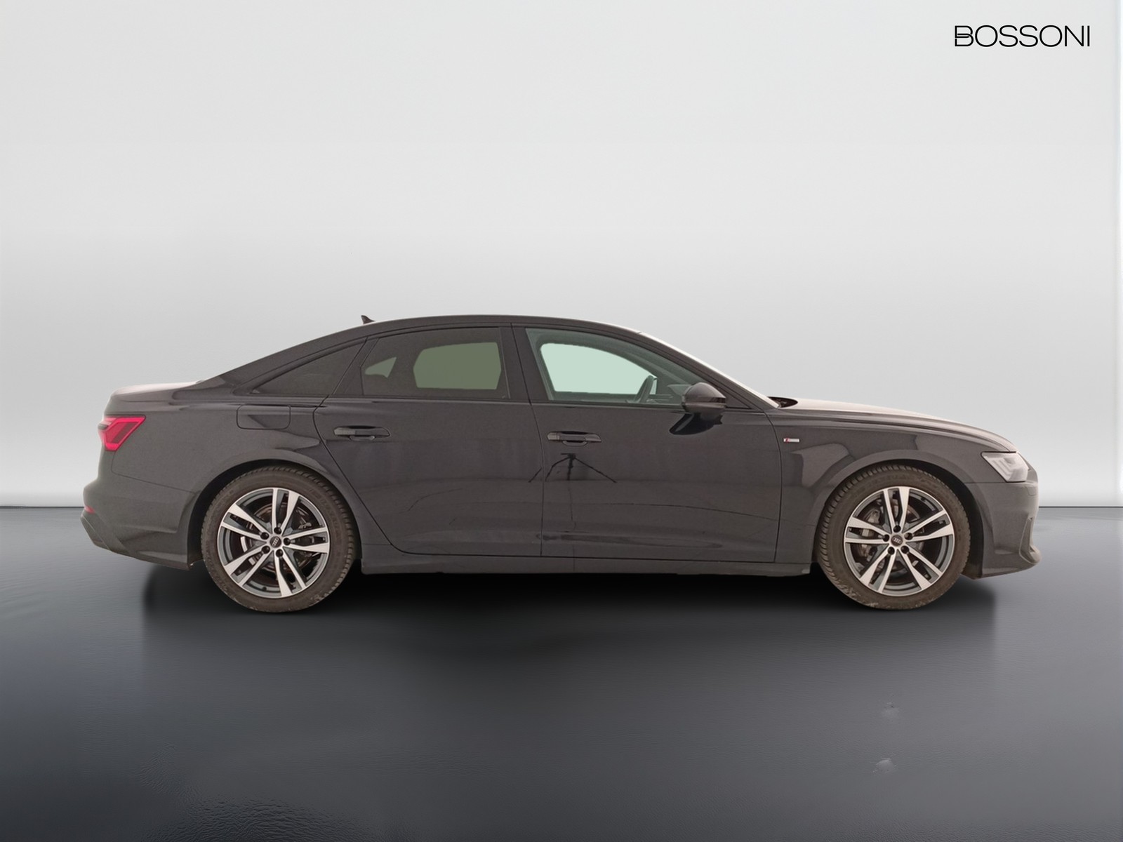 3 - Audi A6 berlina 40 2.0 tdi mhev 12v s line edition quattro ultra s tronic