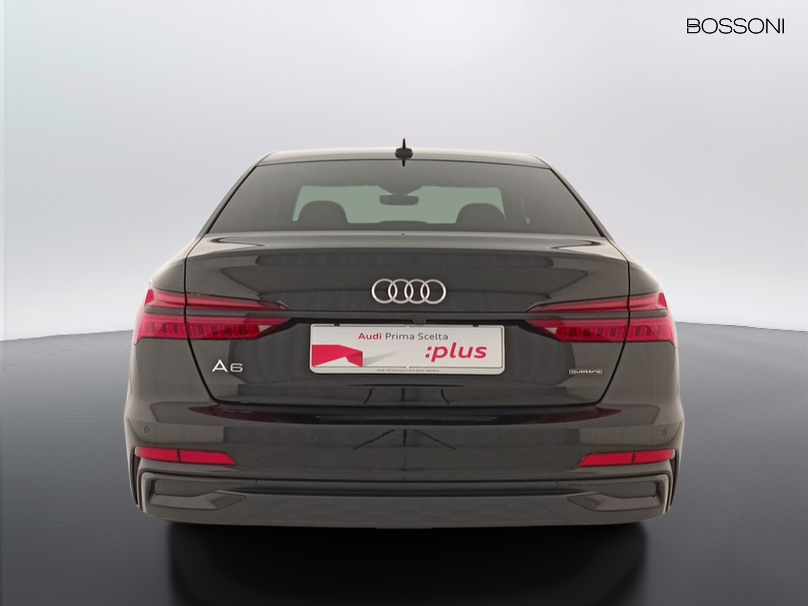5 - Audi A6 berlina 40 2.0 tdi mhev 12v s line edition quattro ultra s tronic