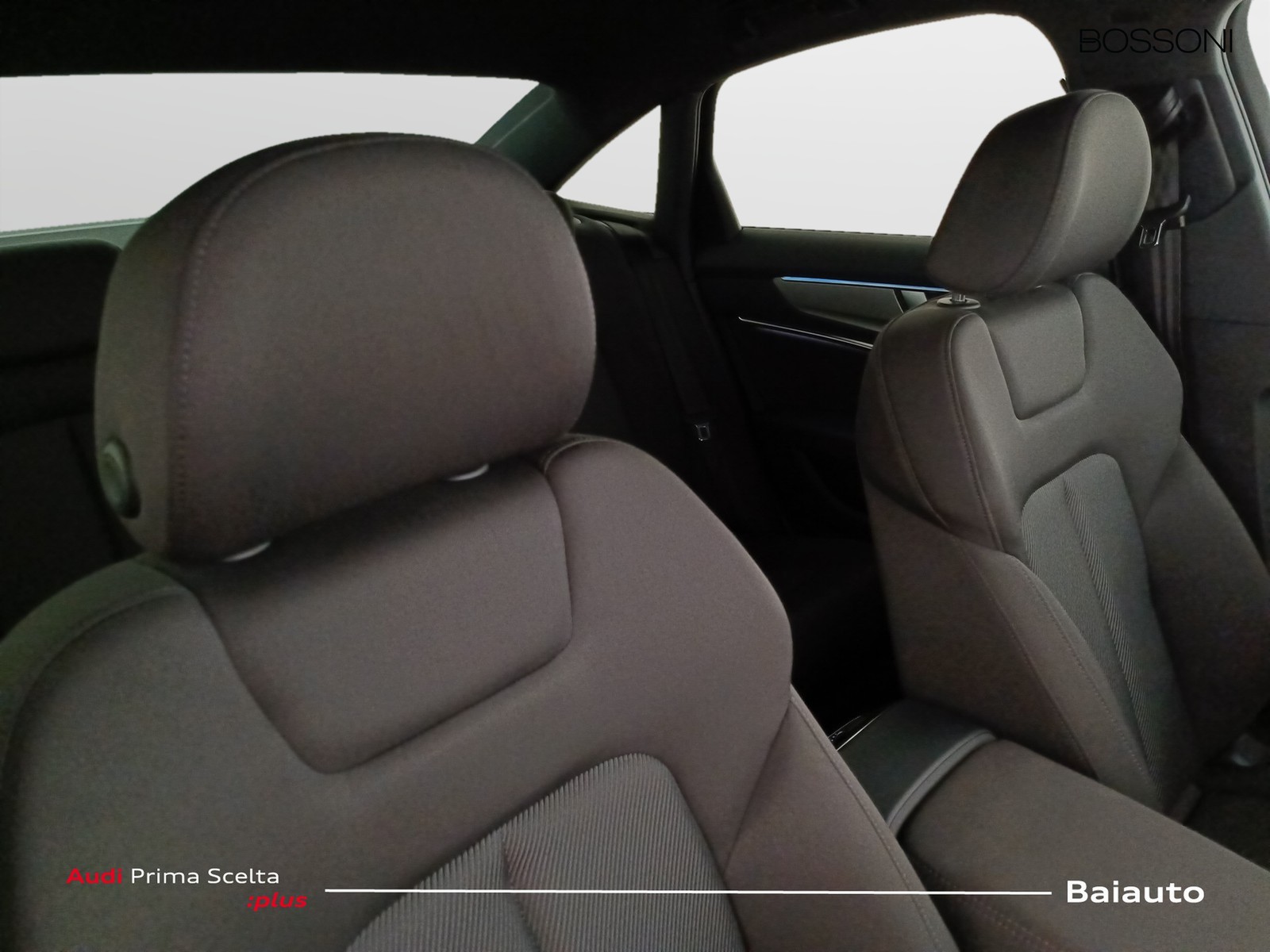 24 - Audi A6 berlina 40 2.0 tdi mhev 12v s line edition quattro ultra s tronic