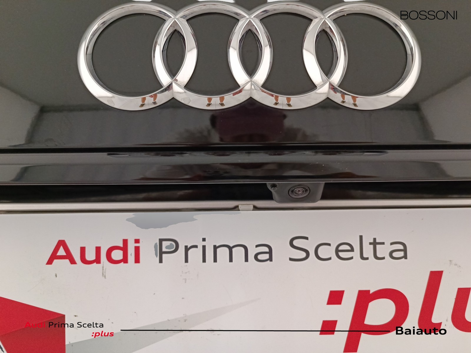 30 - Audi A6 berlina 40 2.0 tdi mhev 12v s line edition quattro ultra s tronic