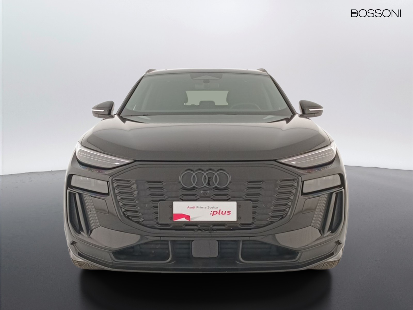 2 - Audi Q6 e-tron s line edition quattro
