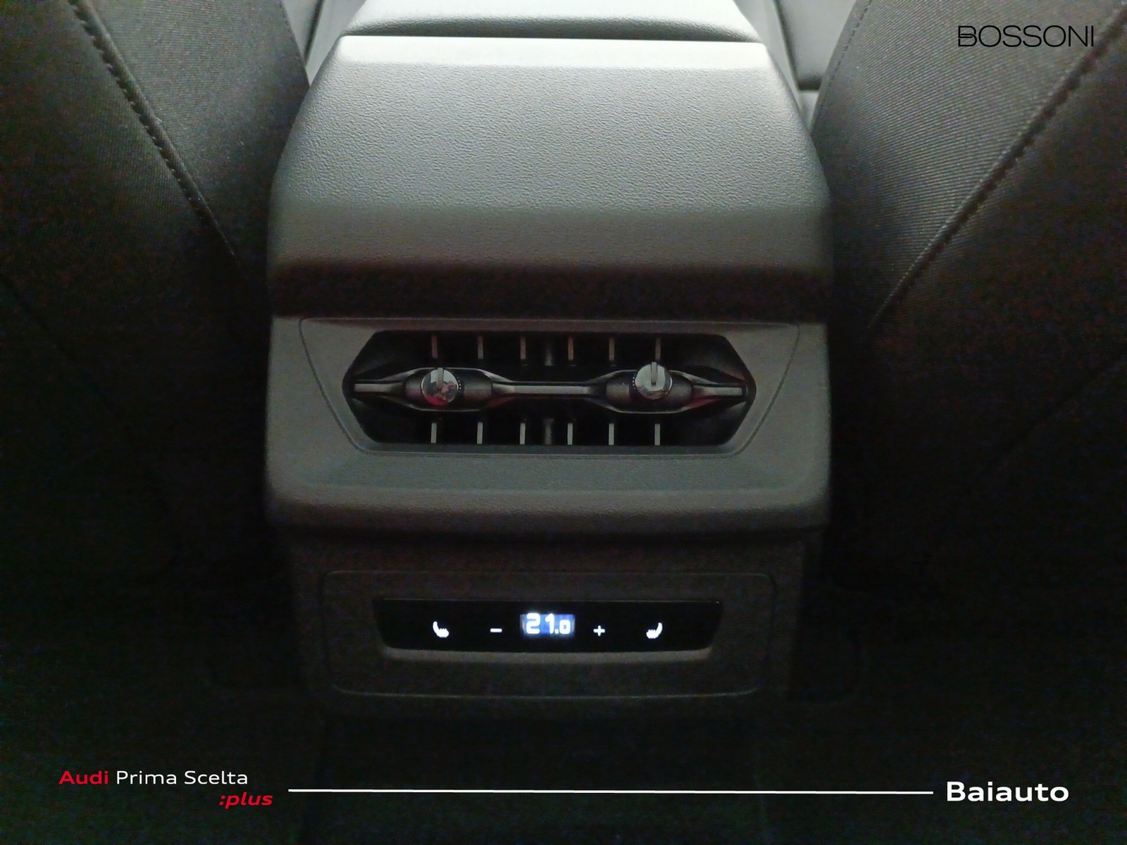 14 - Audi Q6 e-tron s line edition quattro