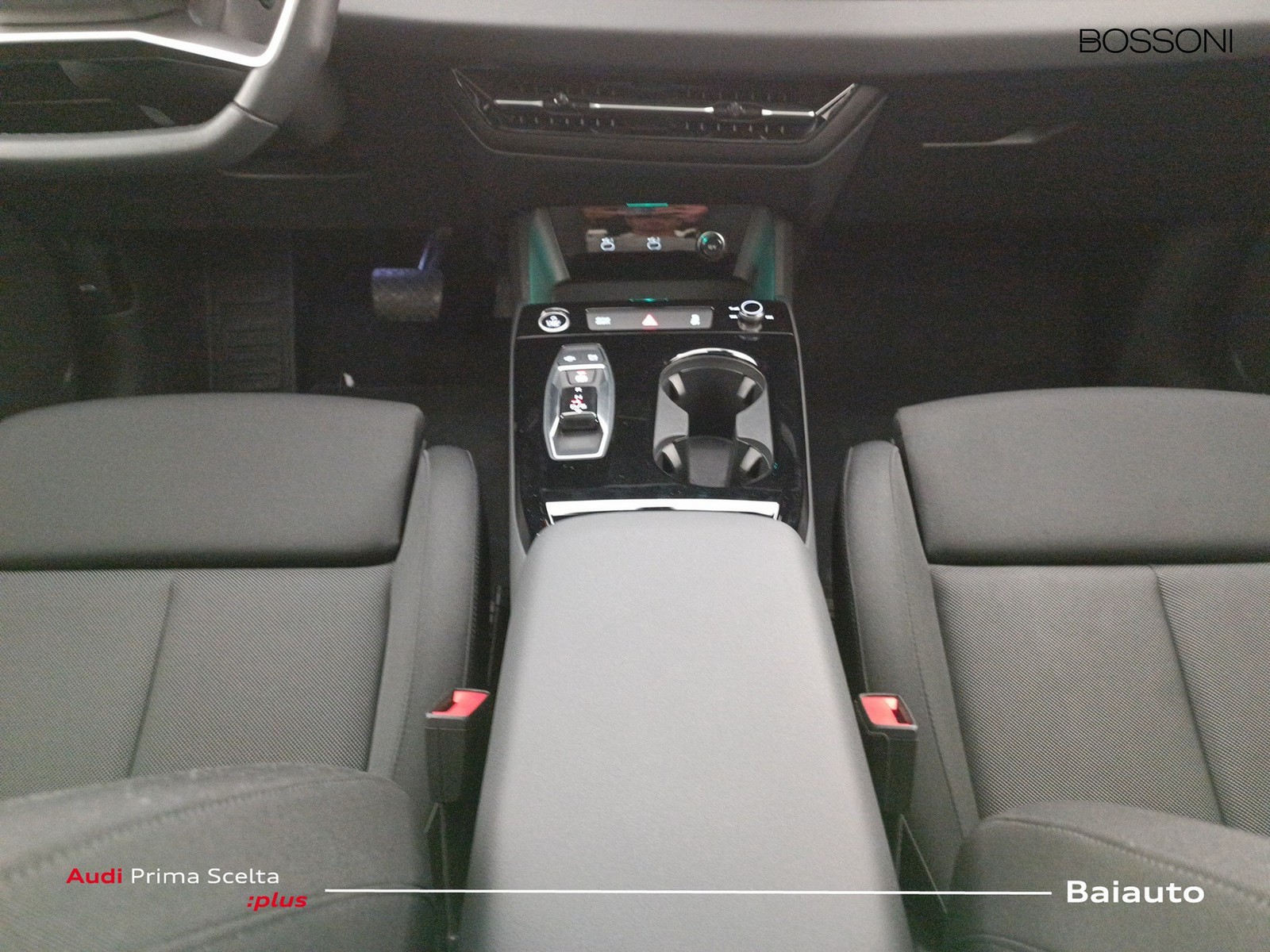 15 - Audi Q6 e-tron s line edition quattro