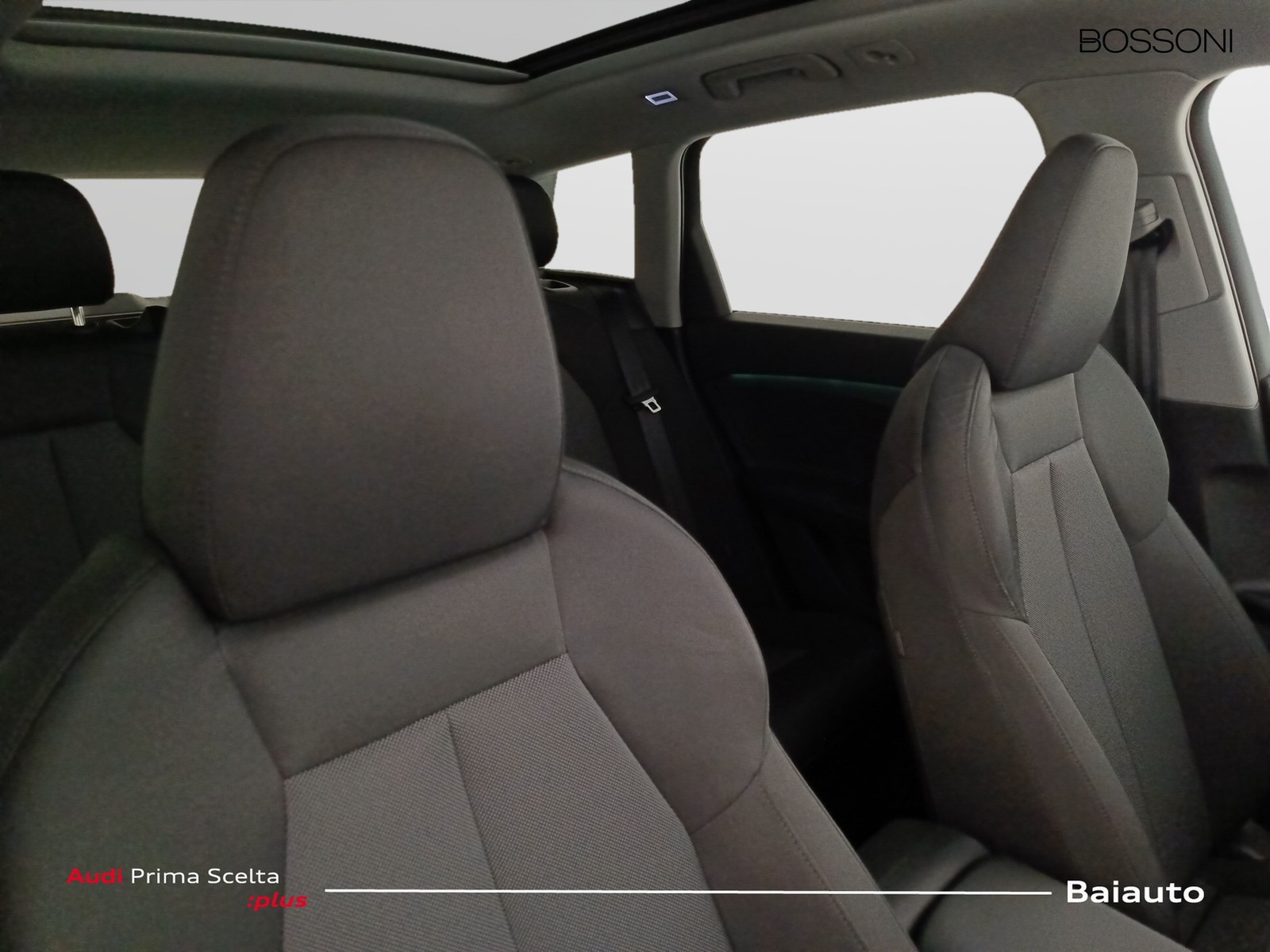 22 - Audi Q6 e-tron s line edition quattro