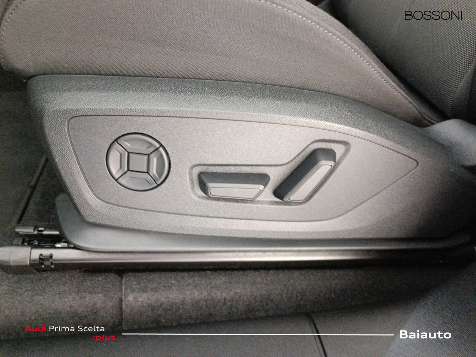 23 - Audi Q6 e-tron s line edition quattro