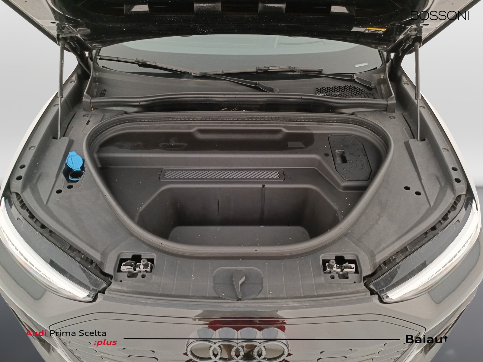 34 - Audi Q6 e-tron s line edition quattro