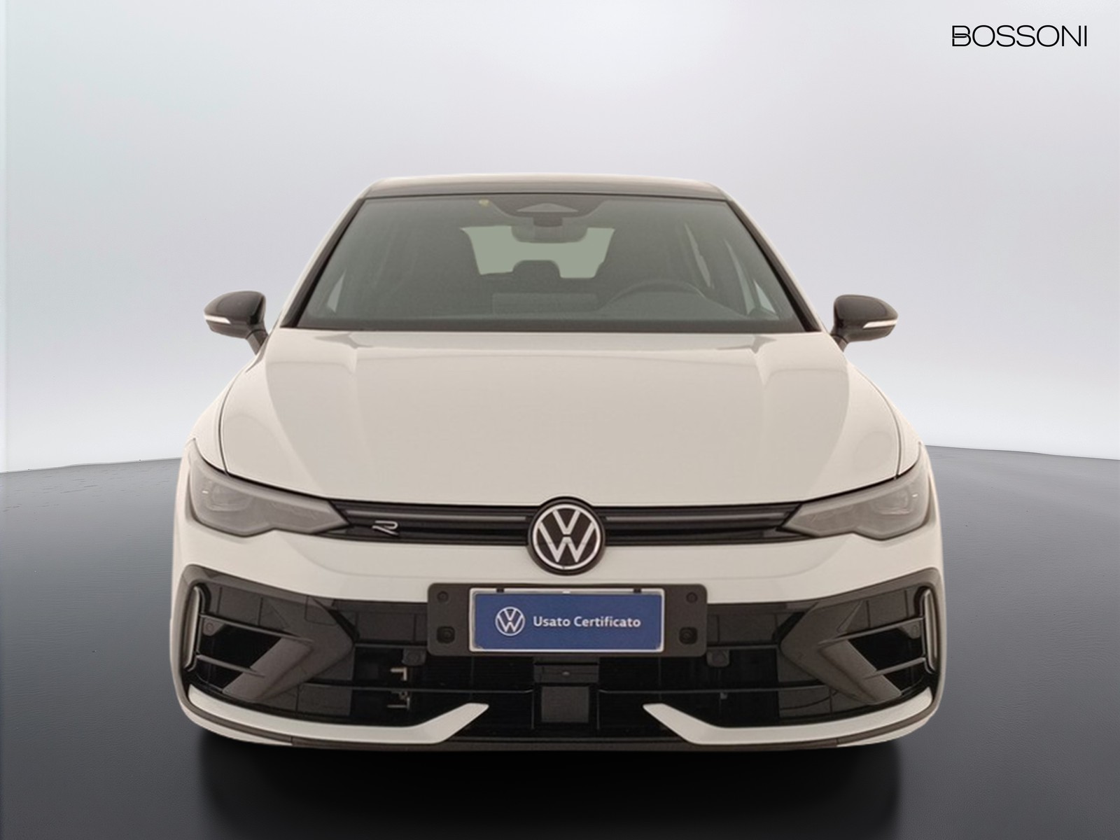 2 - Volkswagen Golf 2.0 tsi 333cv r 4motion dsg