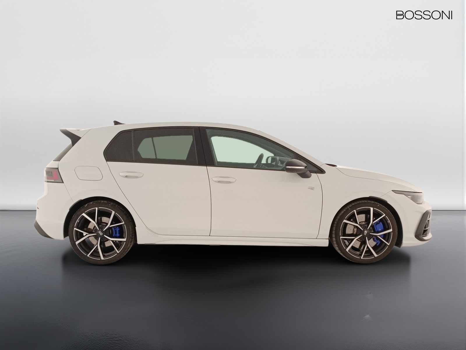 3 - Volkswagen Golf 2.0 tsi 333cv r 4motion dsg
