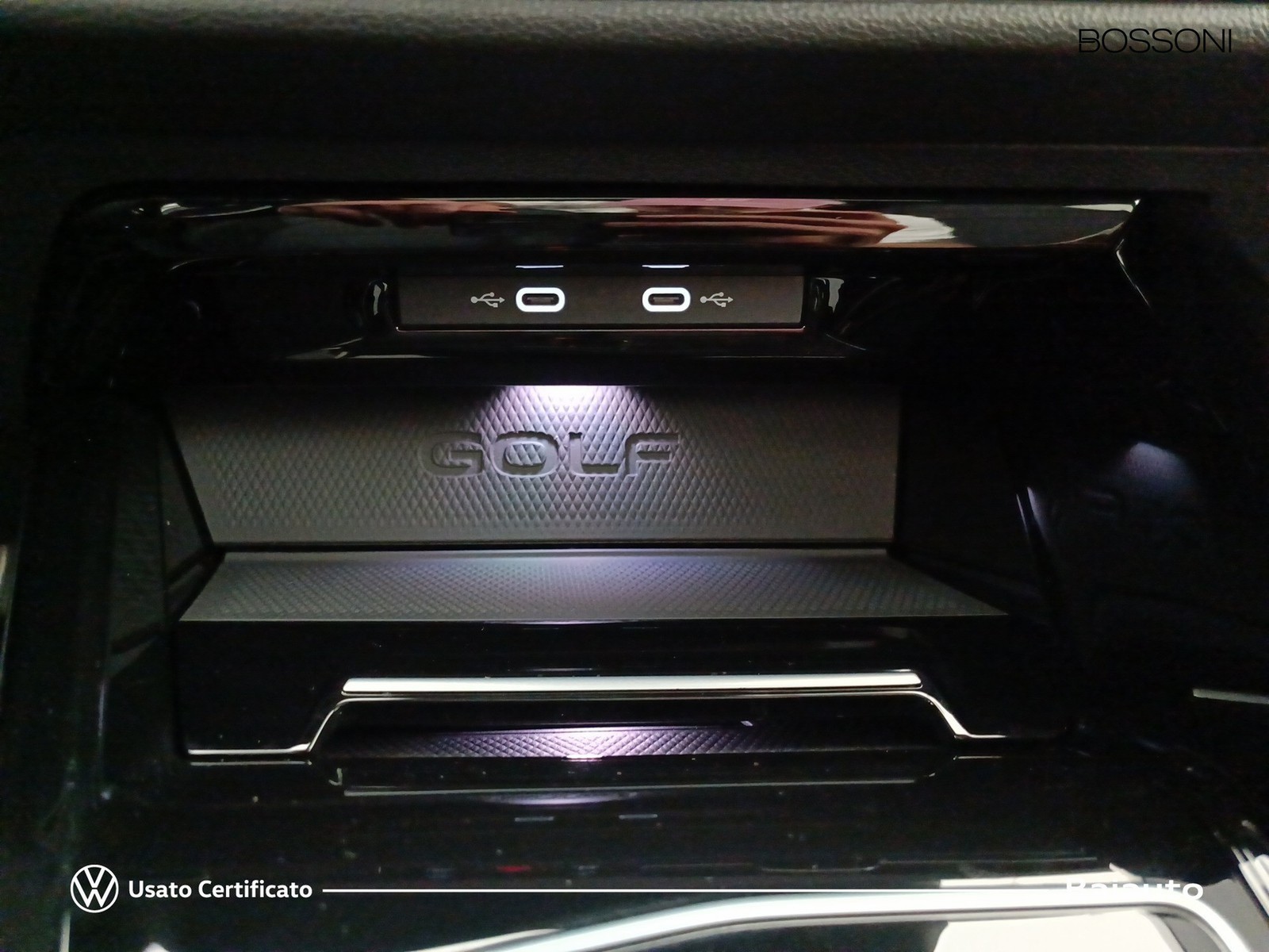 12 - Volkswagen Golf 2.0 tsi 333cv r 4motion dsg