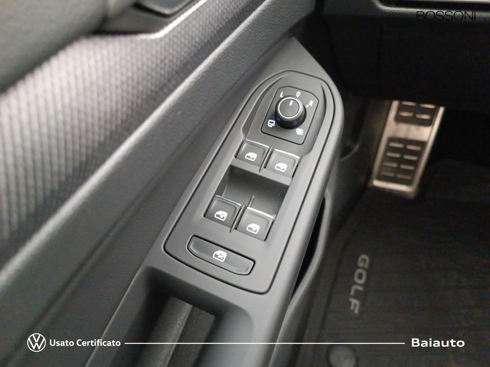 18 - Volkswagen Golf 2.0 tsi 333cv r 4motion dsg