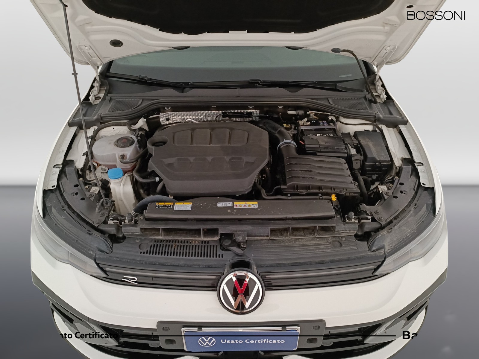 33 - Volkswagen Golf 2.0 tsi 333cv r 4motion dsg