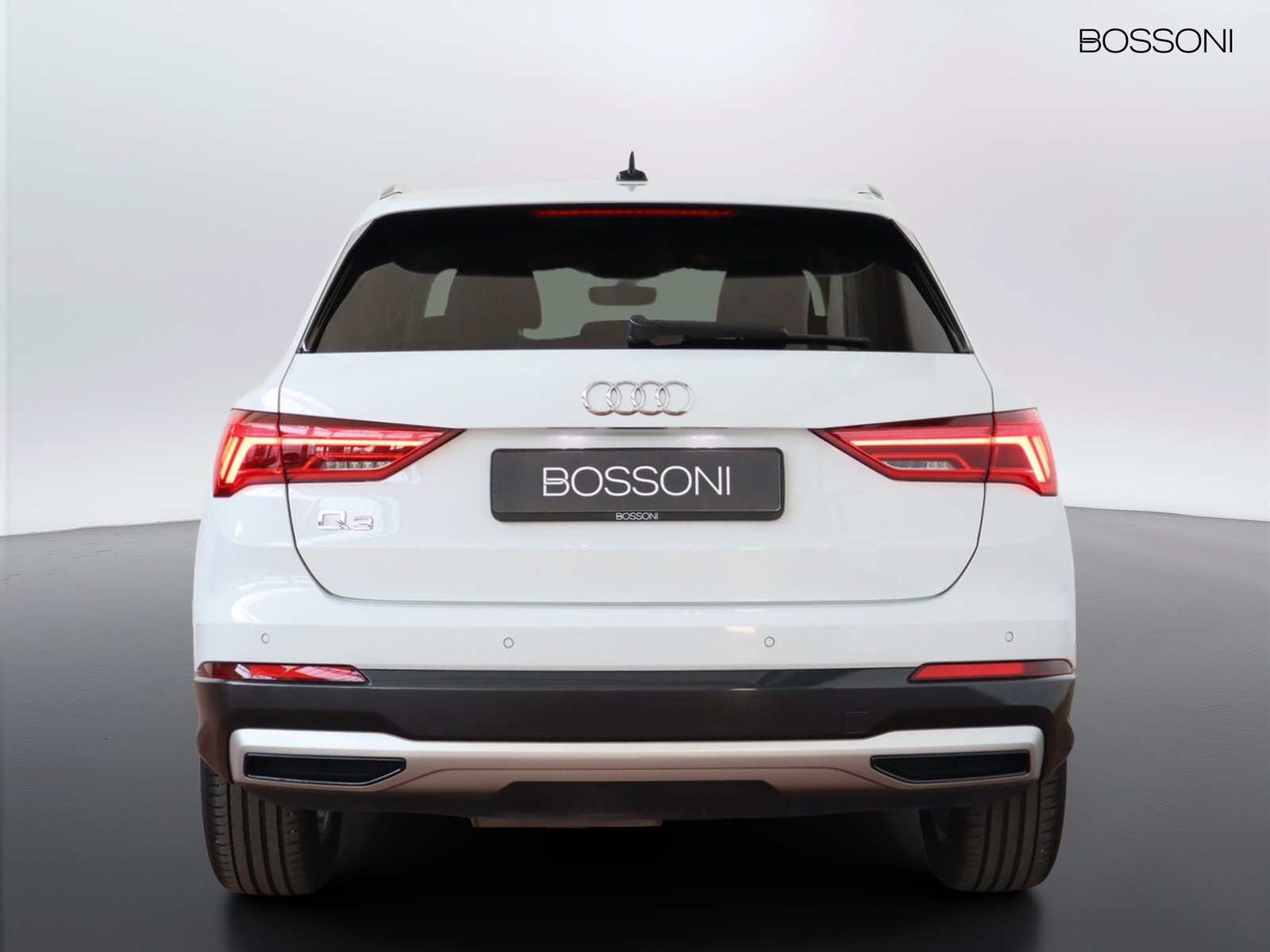 6 - Audi Q3 35 2.0 tdi business advanced s tronic