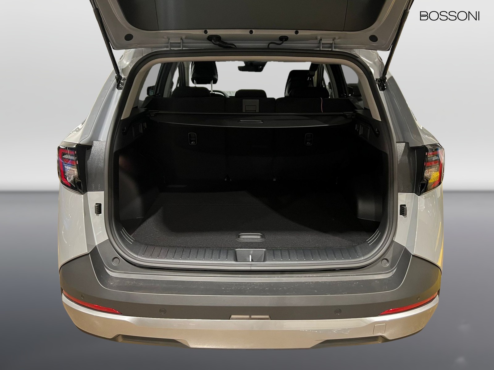 14 - Kia Sportage 1.6 t-gdi hev tri-fuel style at6