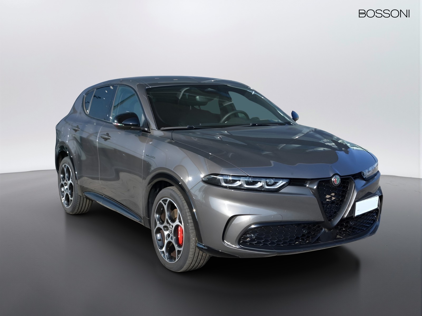 2 - Alfa Romeo Tonale 1.5 hybrid 160cv veloce tct7