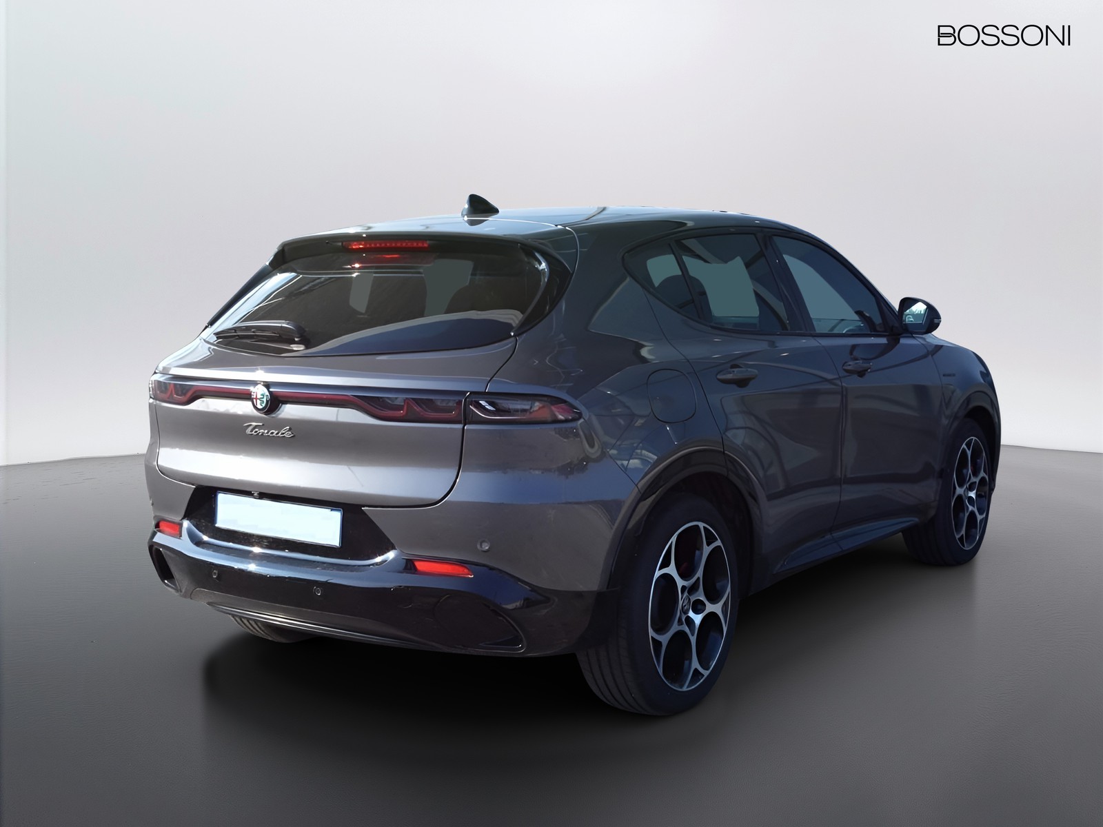 3 - Alfa Romeo Tonale 1.5 hybrid 160cv veloce tct7