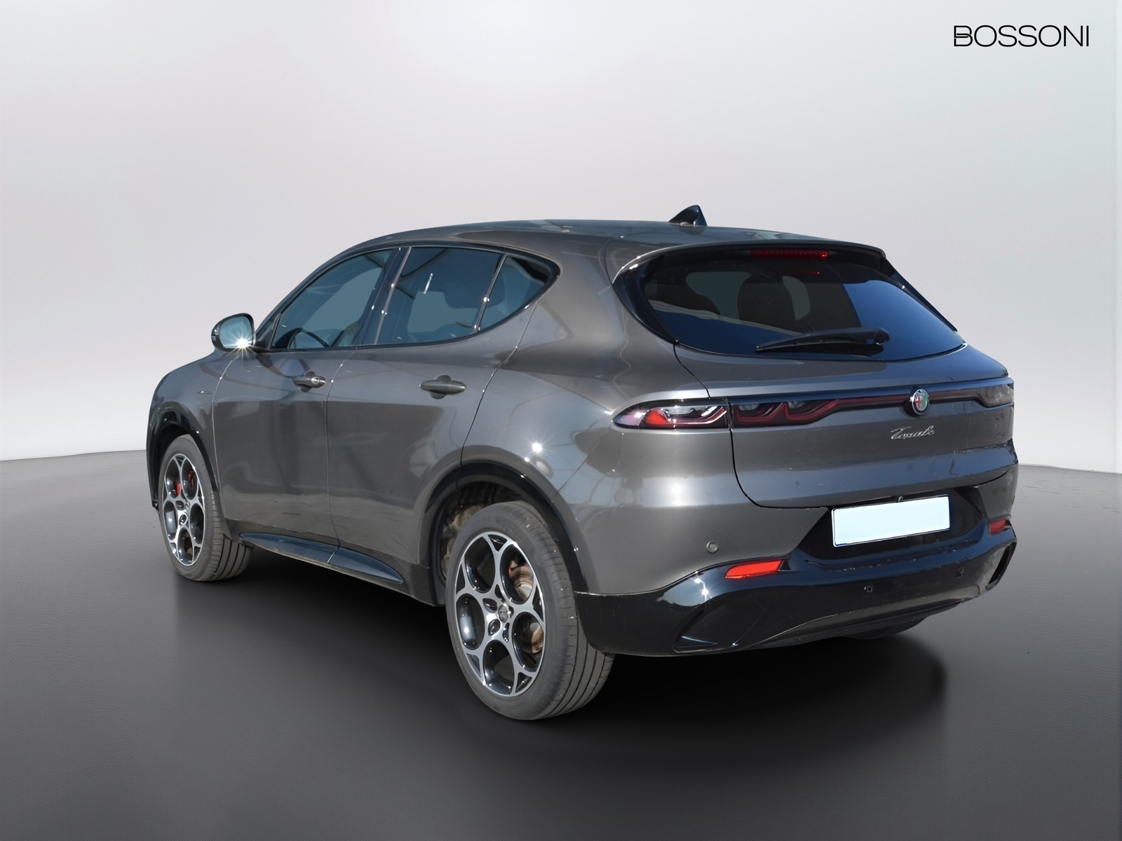 4 - Alfa Romeo Tonale 1.5 hybrid 160cv veloce tct7