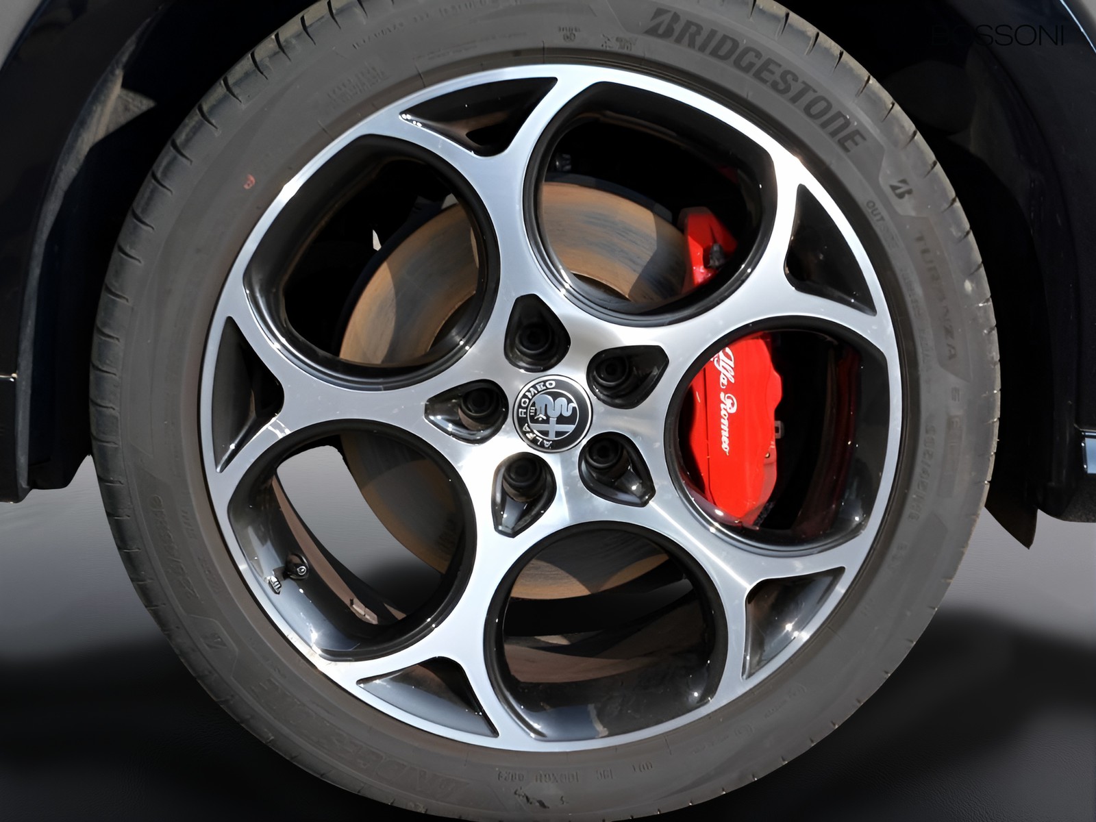 15 - Alfa Romeo Tonale 1.5 hybrid 160cv veloce tct7