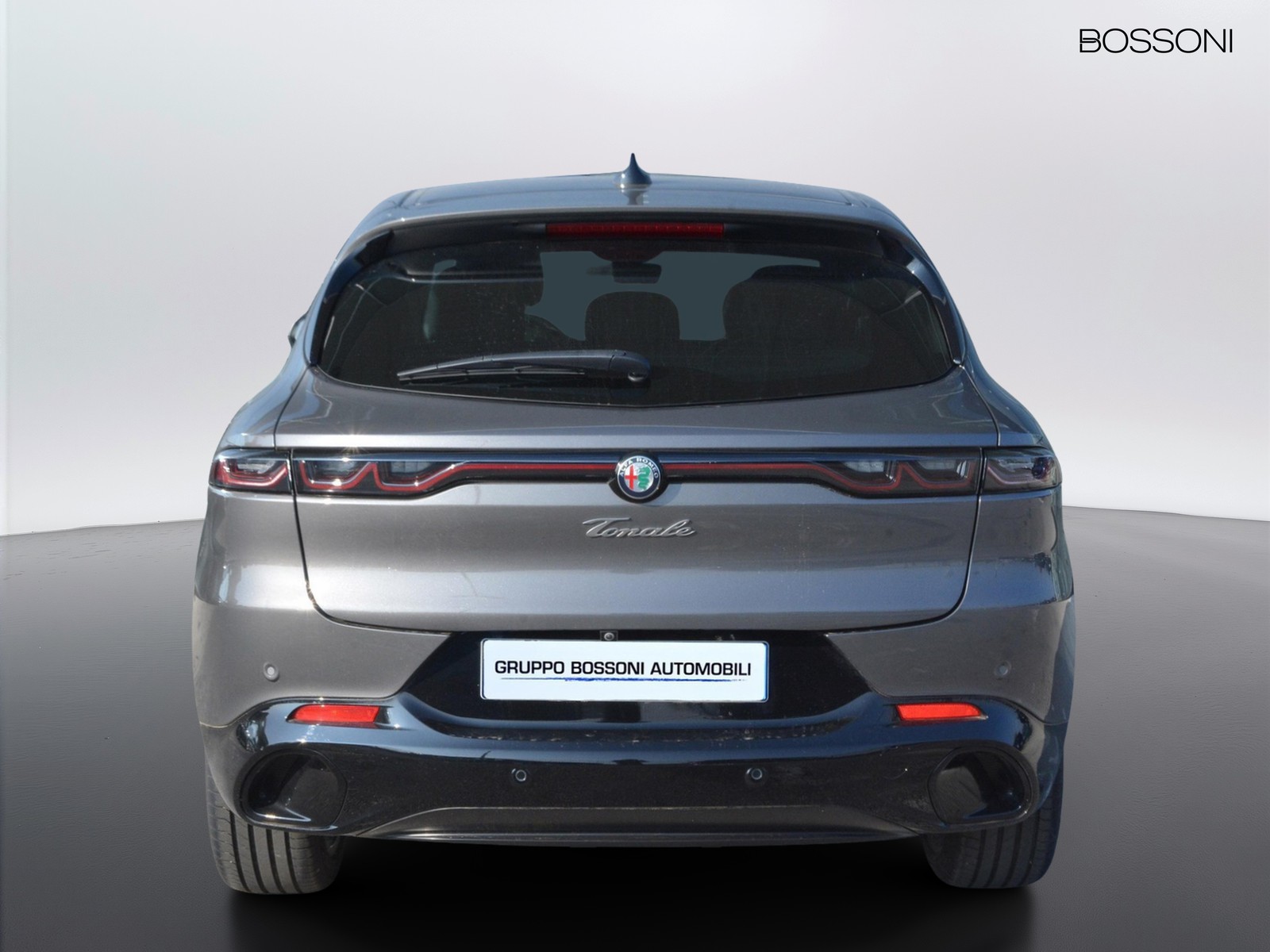 24 - Alfa Romeo Tonale 1.5 hybrid 160cv veloce tct7