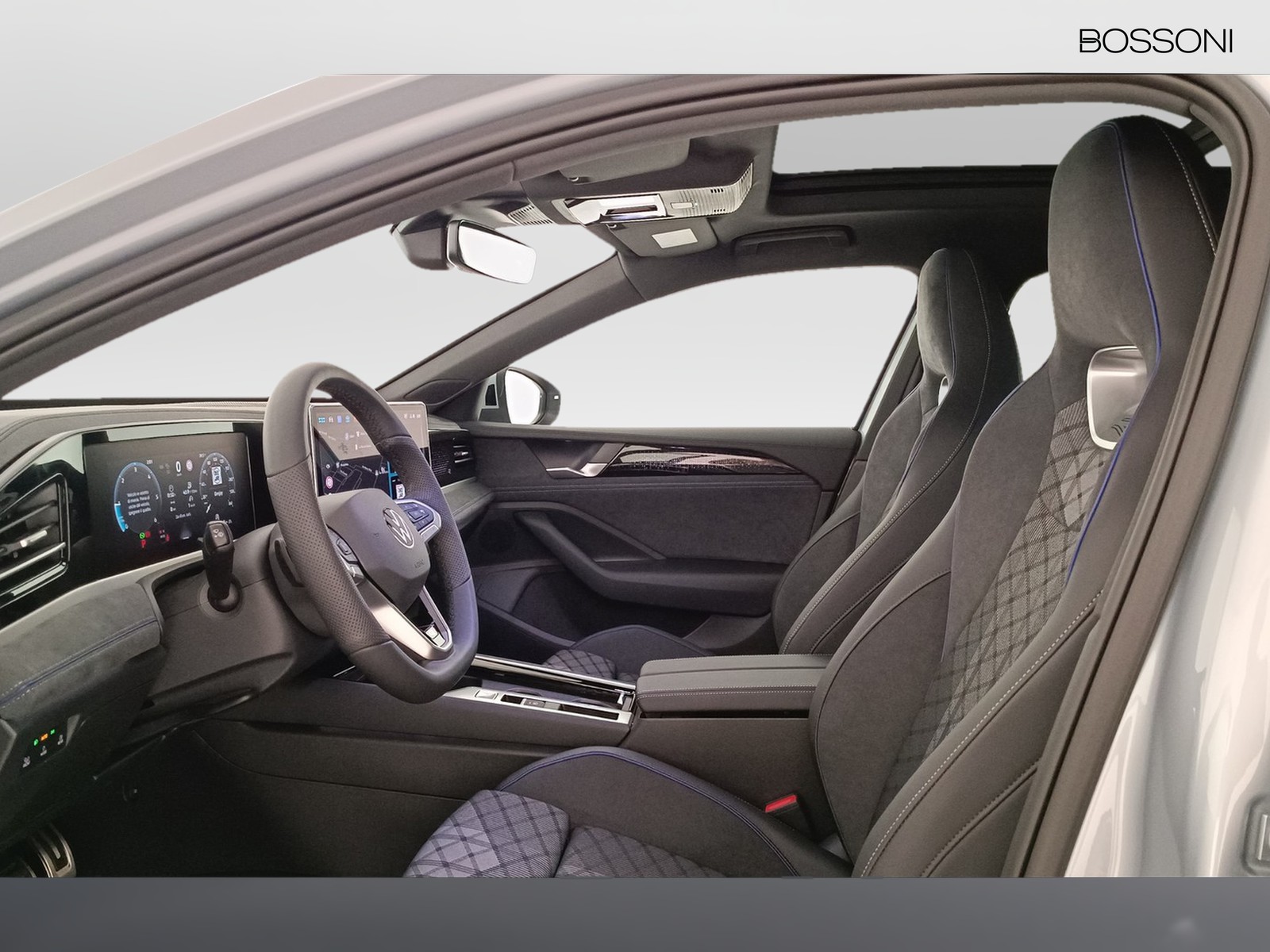 29 - Volkswagen Passat 2.0 tdi scr evo 150cv r-line plus dsg