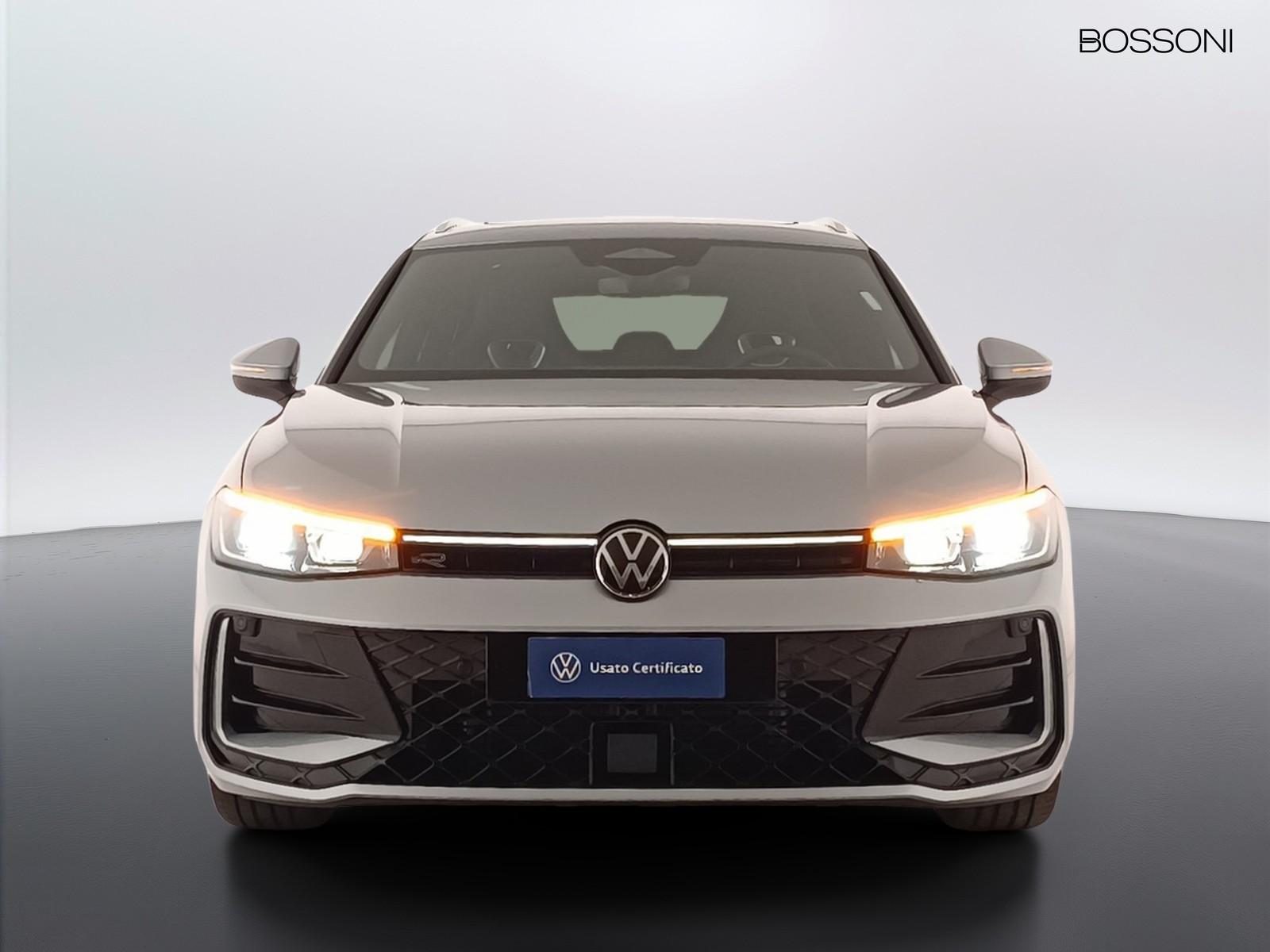 34 - Volkswagen Passat 2.0 tdi scr evo 150cv r-line plus dsg