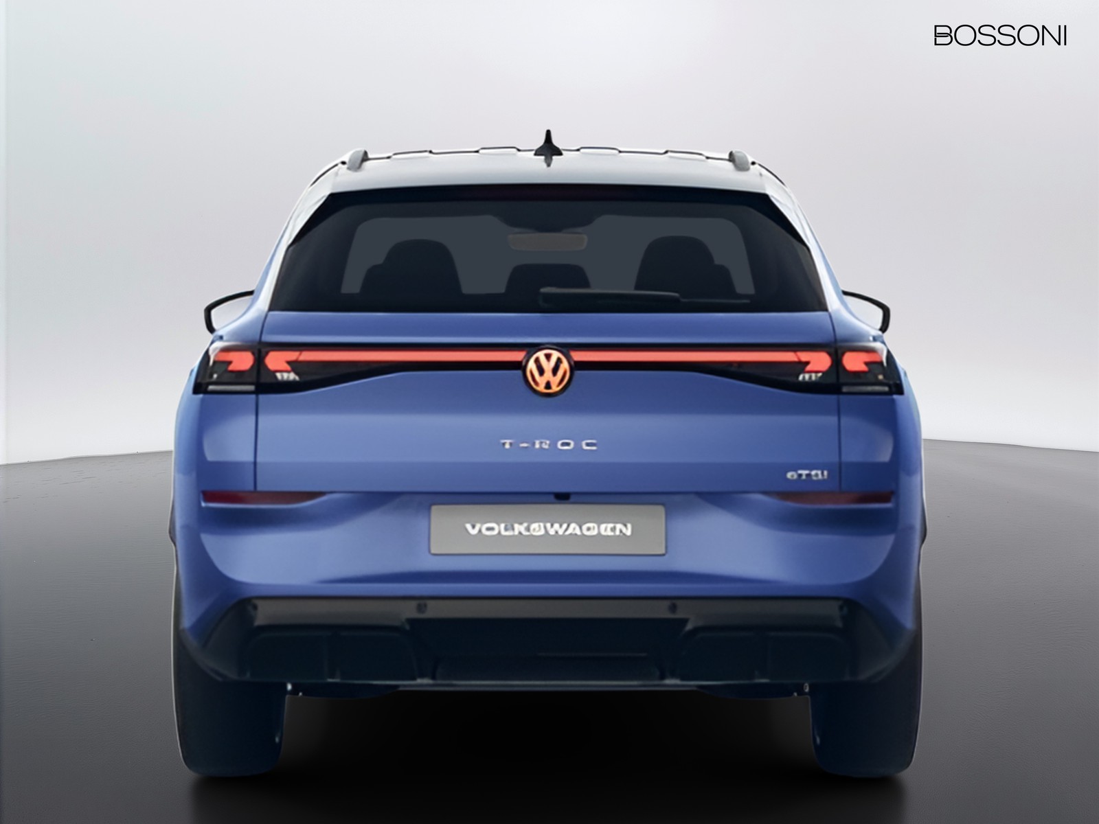 2 - Volkswagen T-Roc 1.5 etsi act 150cv r-line dsg
