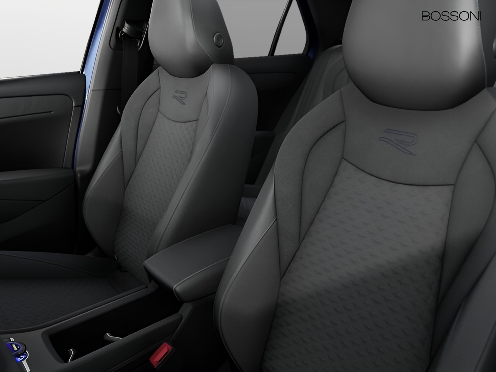 9 - Volkswagen T-Roc 1.5 etsi act 150cv r-line dsg