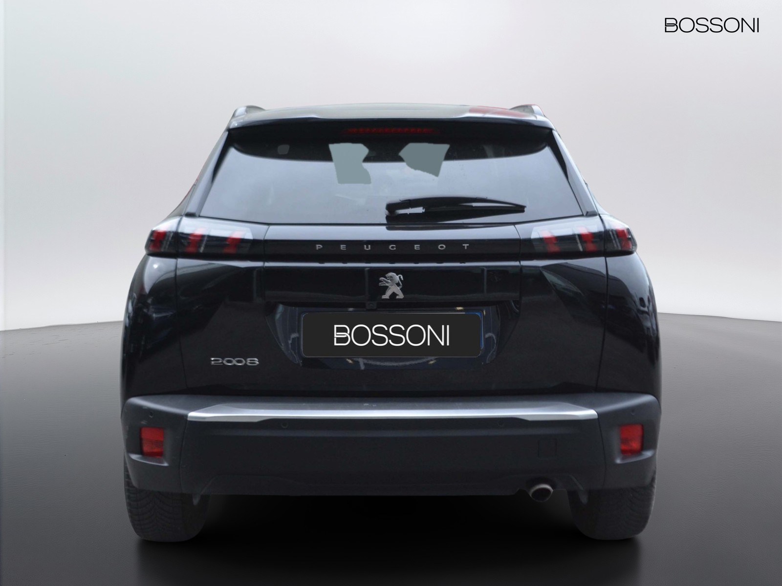 4 - Peugeot 2008 1.5 bluehdi 110cv allure pack s&s