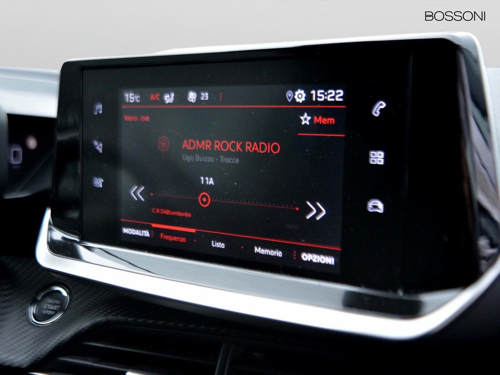 10 - Peugeot 2008 1.5 bluehdi 110cv allure pack s&s