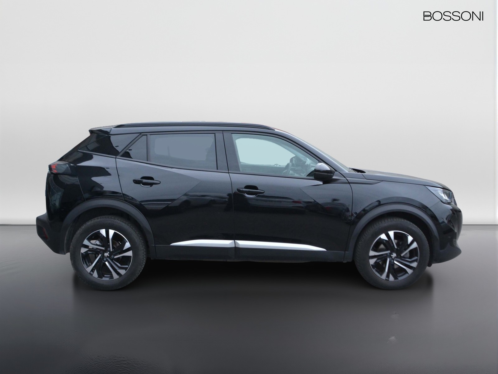 24 - Peugeot 2008 1.5 bluehdi 110cv allure pack s&s