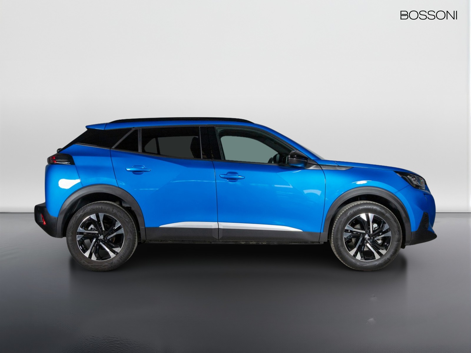 3 - Peugeot 2008 1.2 puretech 100cv allure pack s&s