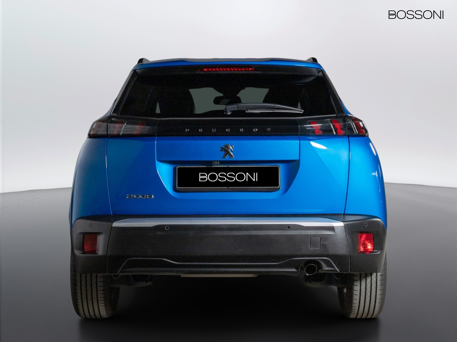 5 - Peugeot 2008 1.2 puretech 100cv allure pack s&s