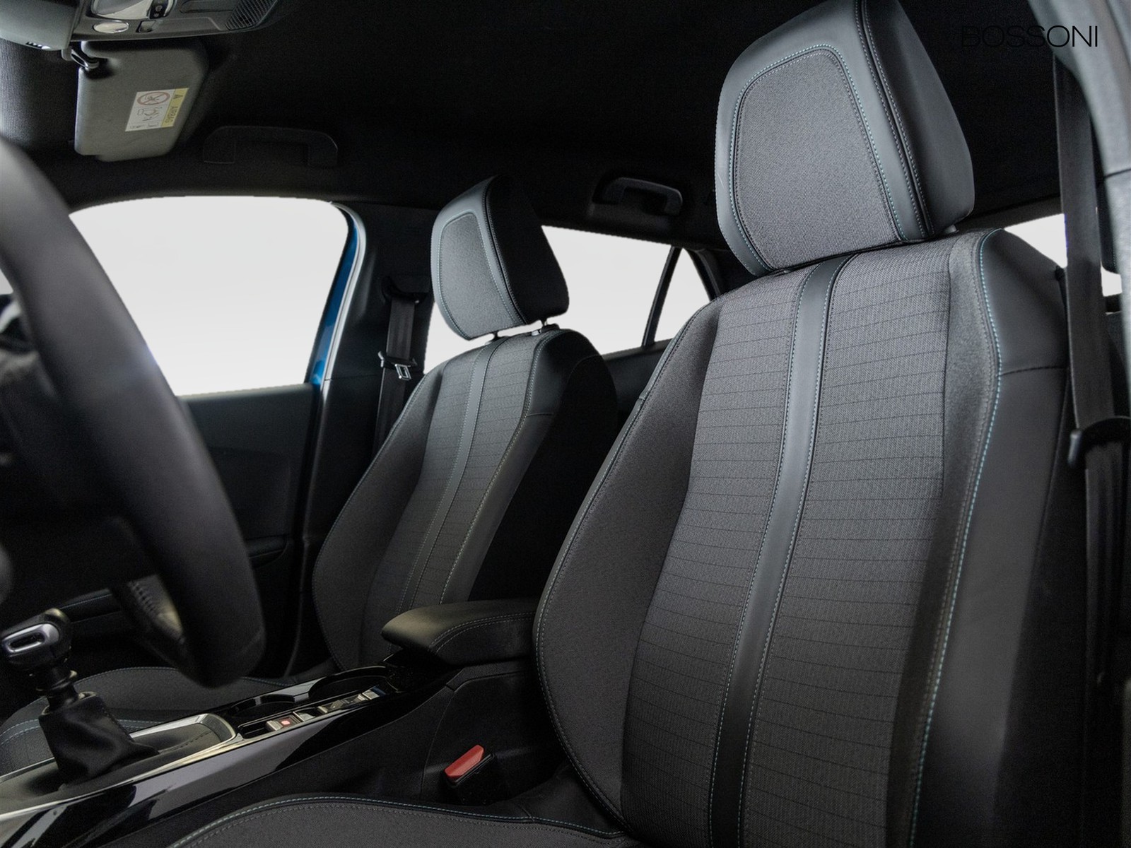 8 - Peugeot 2008 1.2 puretech 100cv allure pack s&s
