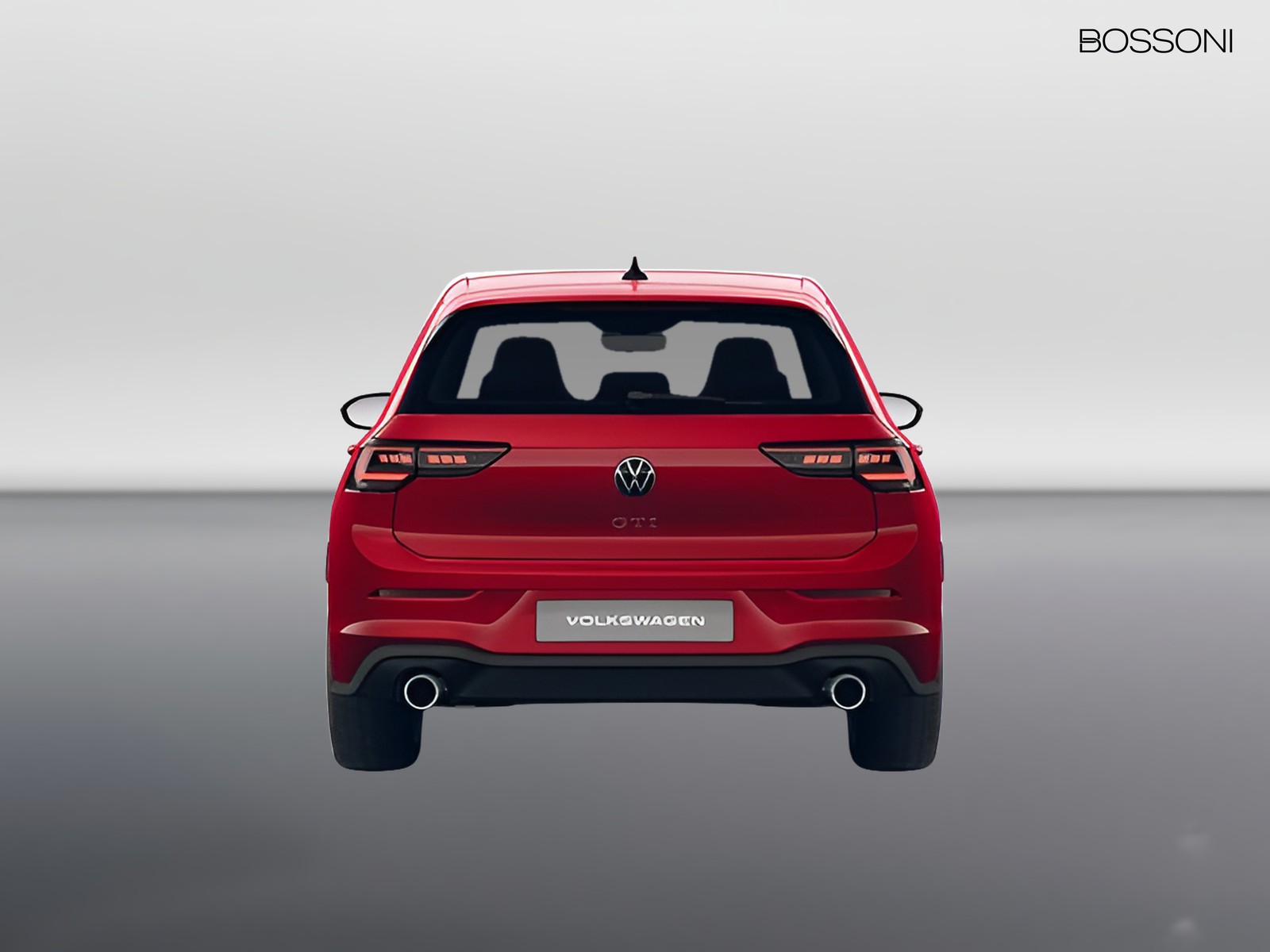 2 - Volkswagen Golf 2.0 tsi 265cv gti dsg