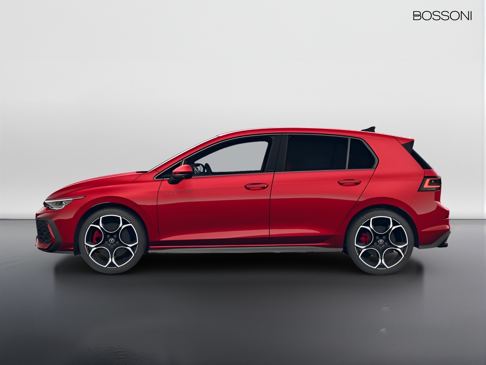 3 - Volkswagen Golf 2.0 tsi 265cv gti dsg