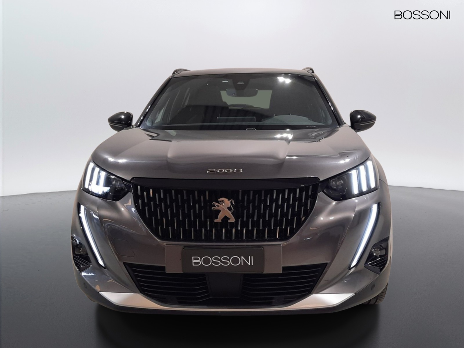 2 - Peugeot 2008 1.5 bluehdi 130cv gt pack eat s&s