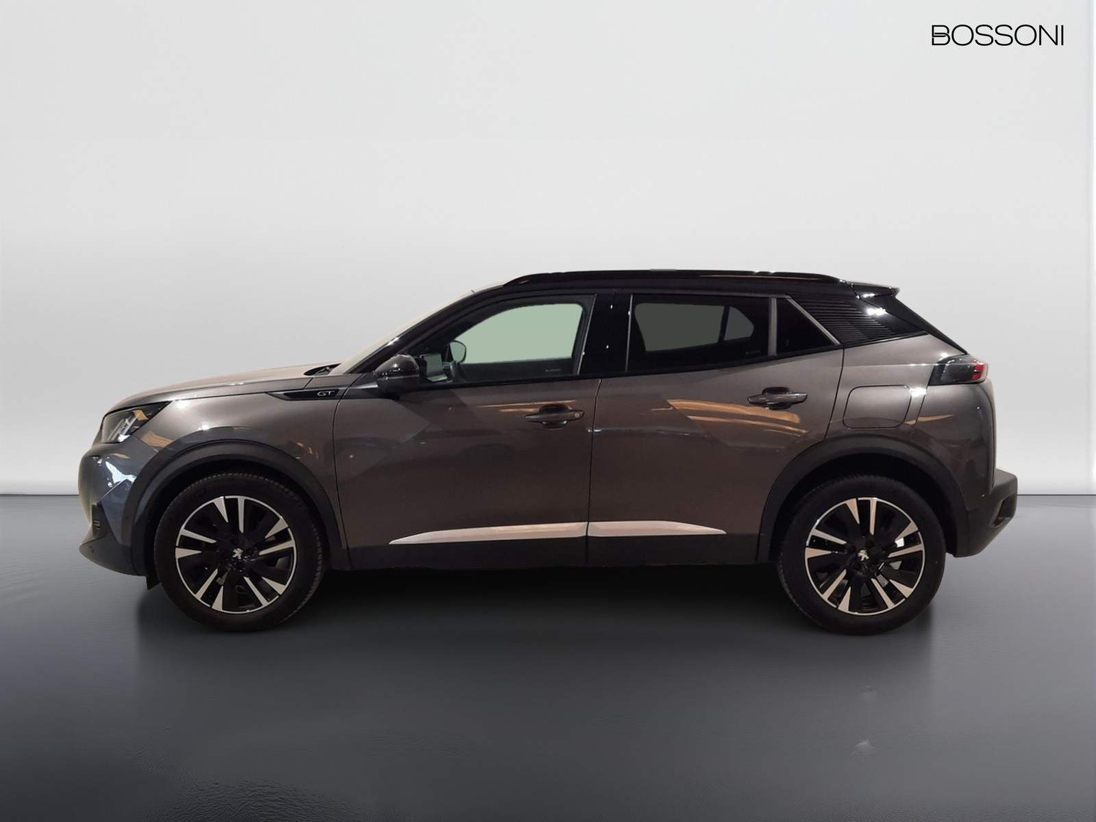 3 - Peugeot 2008 1.5 bluehdi 130cv gt pack eat s&s