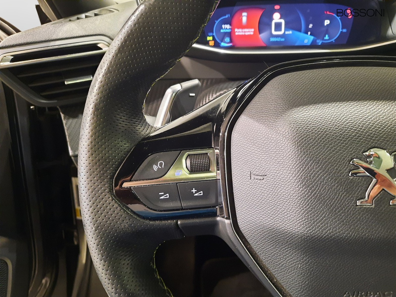 18 - Peugeot 2008 1.5 bluehdi 130cv gt pack eat s&s