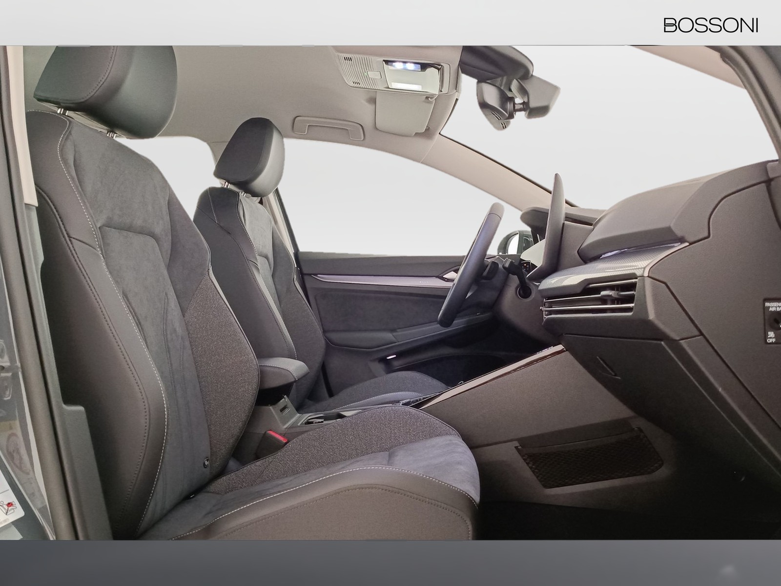 8 - Volkswagen Golf variant 2.0 tdi scr 150cv style dsg
