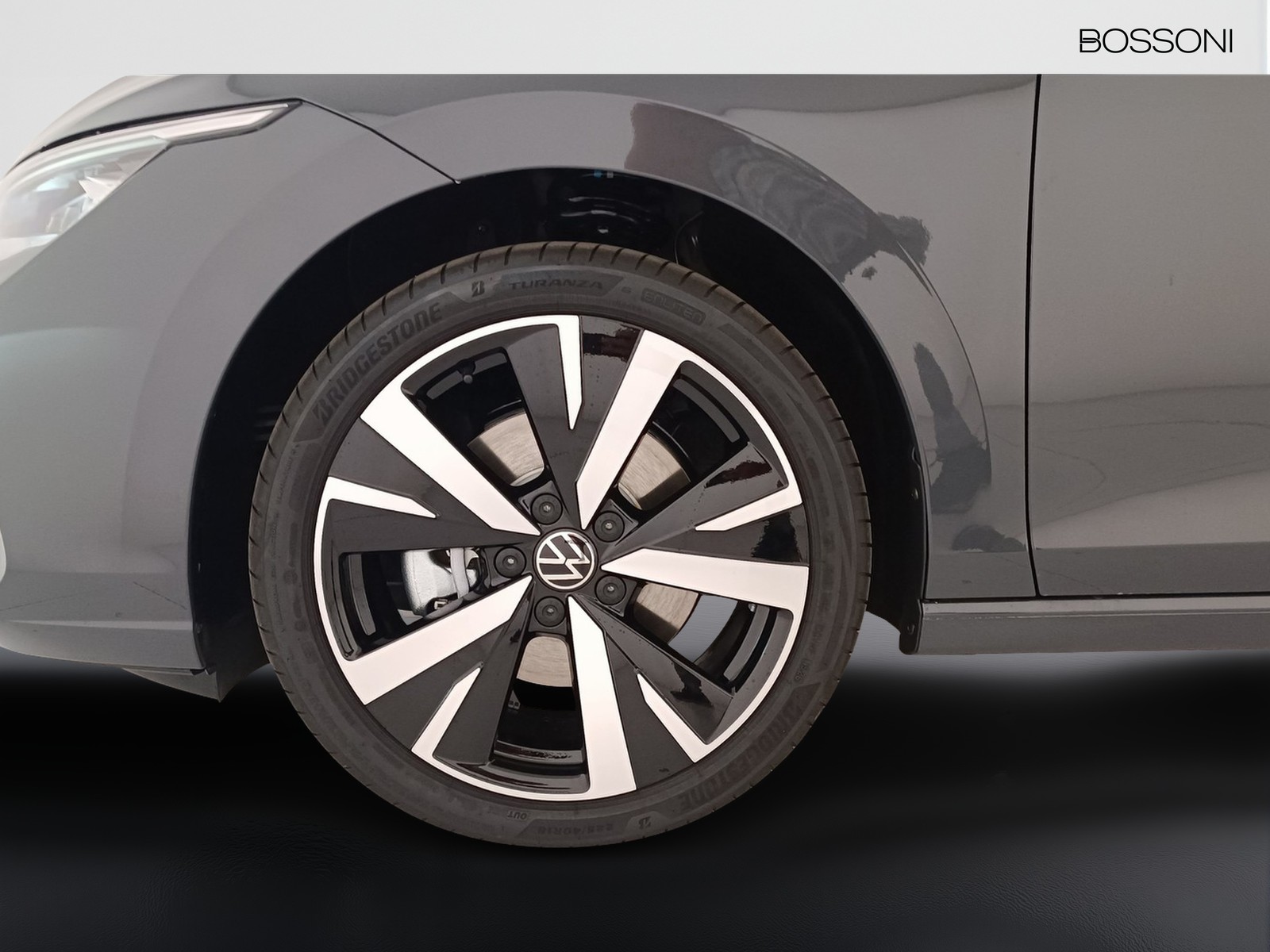 12 - Volkswagen Golf variant 2.0 tdi scr 150cv style dsg