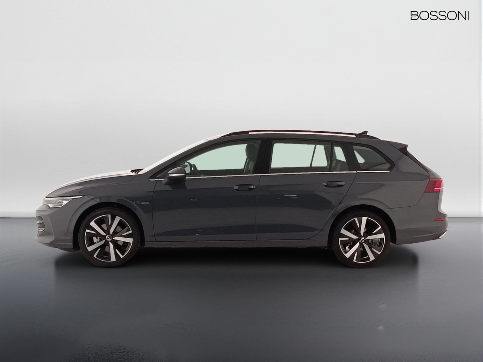 15 - Volkswagen Golf variant 2.0 tdi scr 150cv style dsg