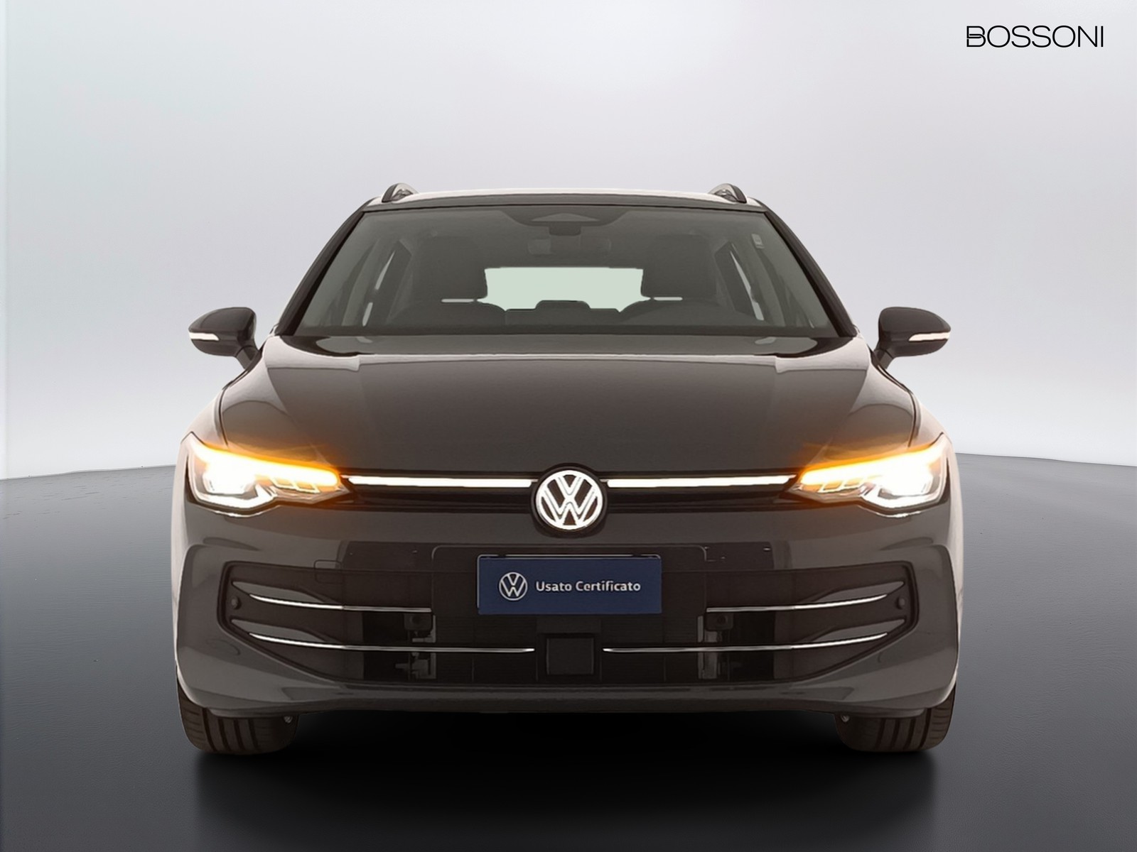 29 - Volkswagen Golf variant 2.0 tdi scr 150cv style dsg