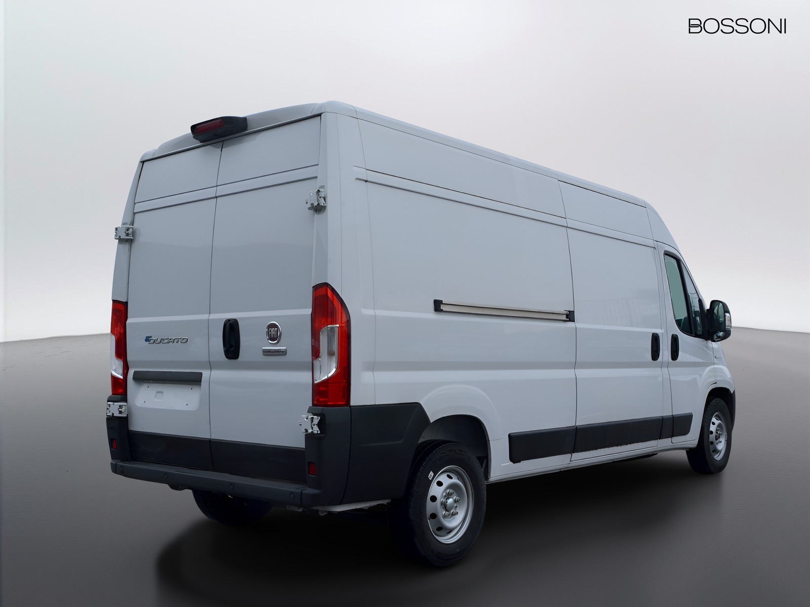 3 - Fiat Professional Ducato e 35 lh2 122cv 47kwh