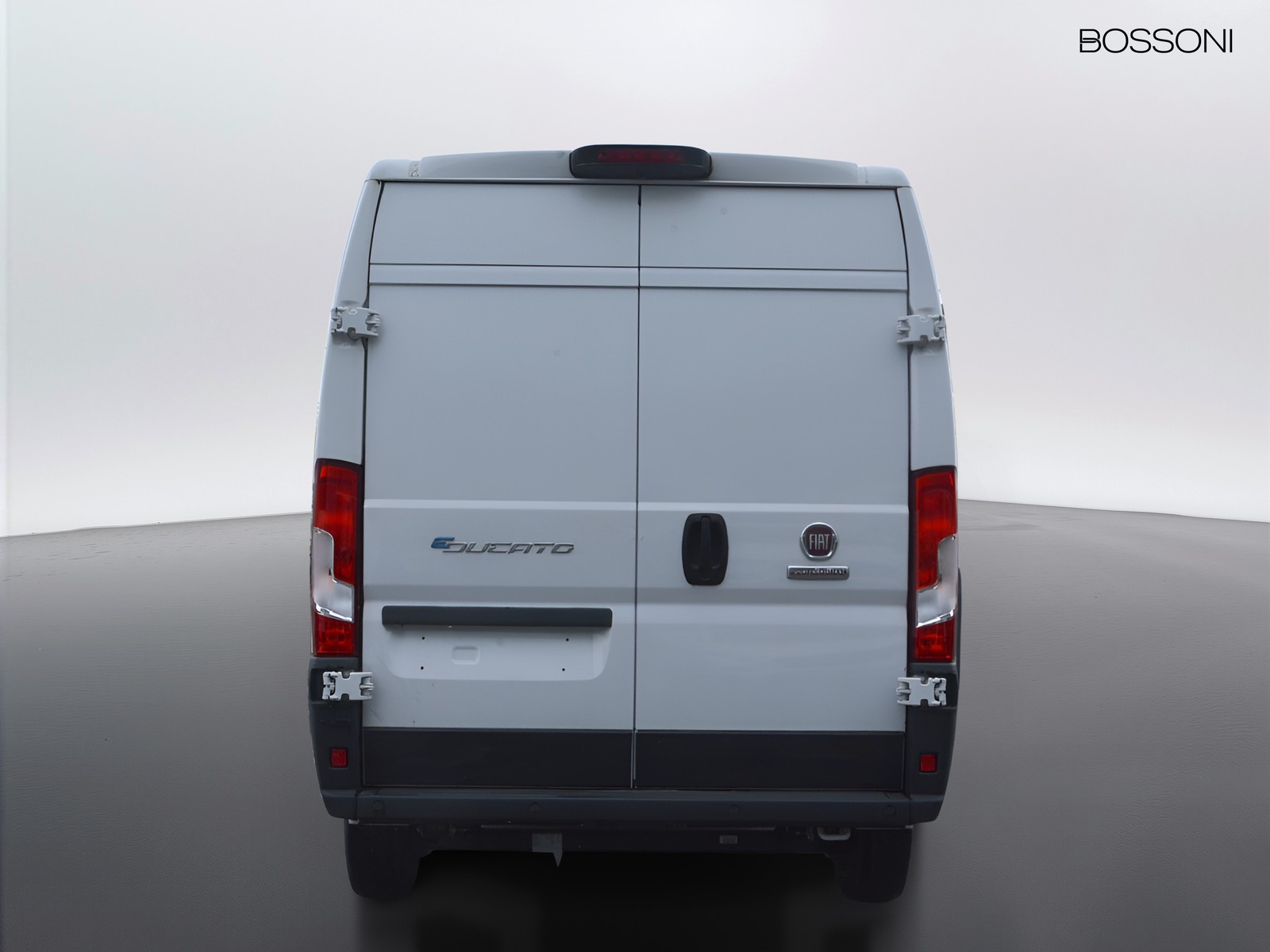 4 - Fiat Professional Ducato e 35 lh2 122cv 47kwh