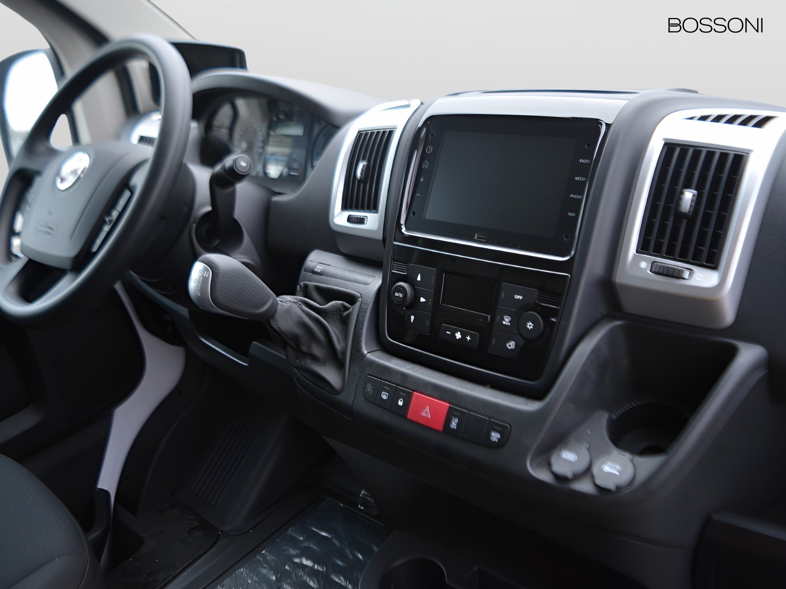 8 - Fiat Professional Ducato e 35 lh2 122cv 47kwh