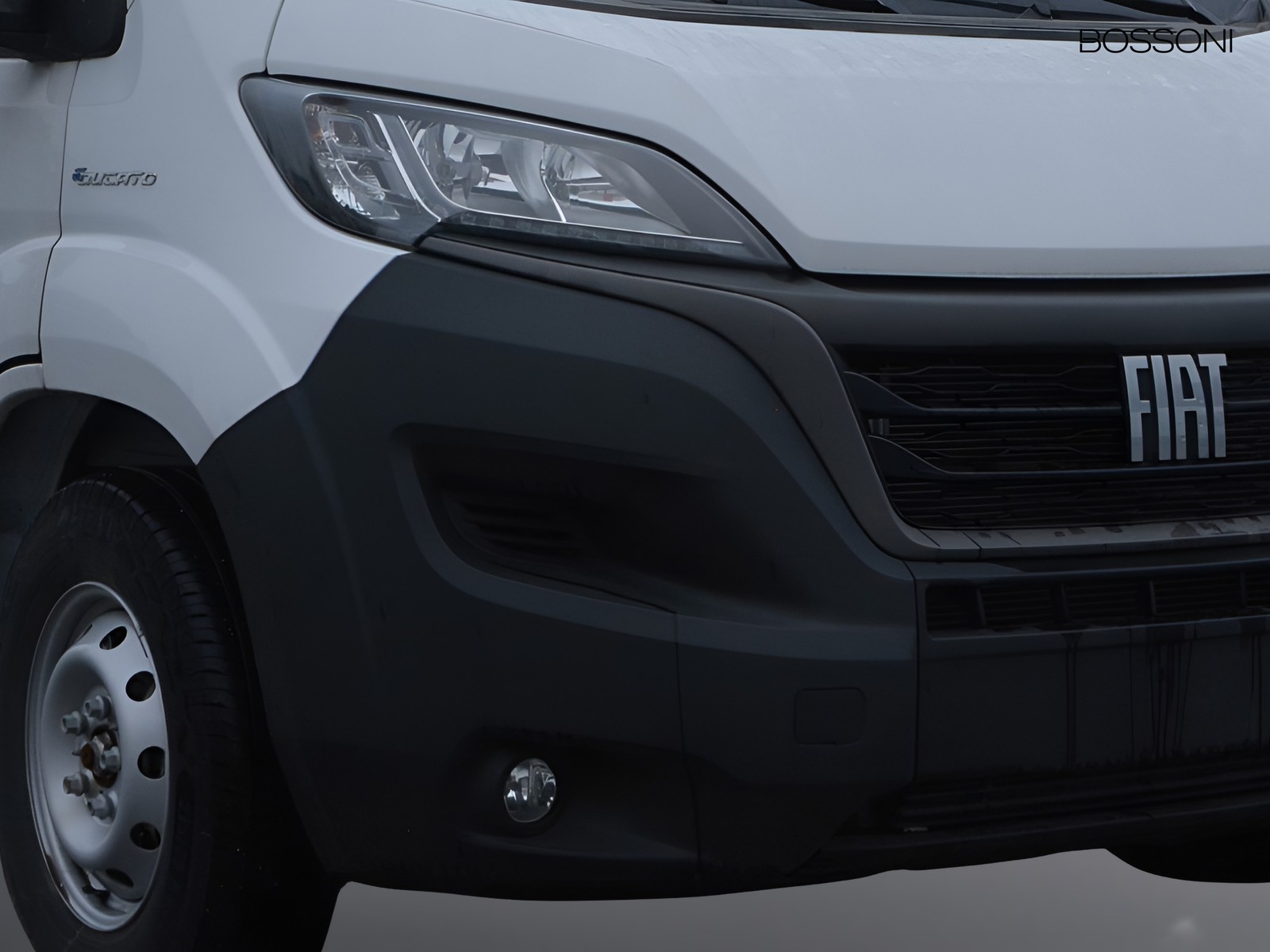 24 - Fiat Professional Ducato e 35 lh2 122cv 47kwh