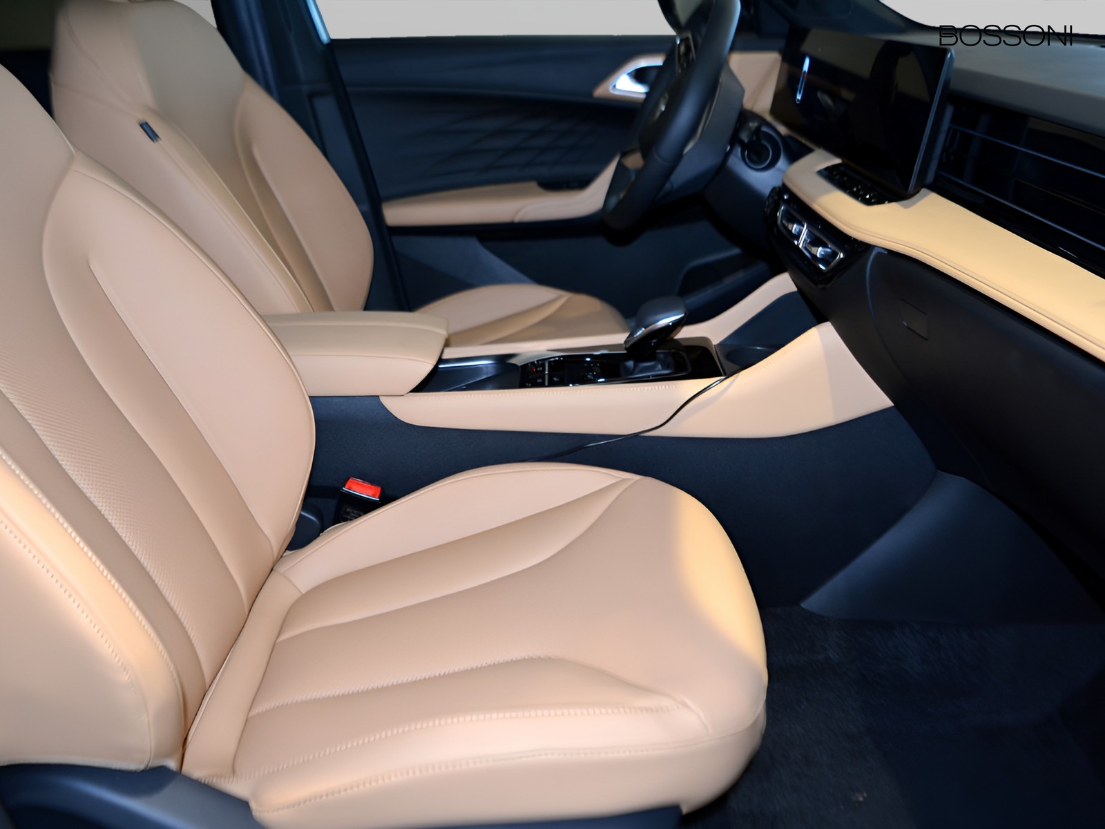 5 - Mg HS 1.5 phev luxury auto